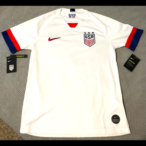 USA JERSEY SOCCER (MEN’S)